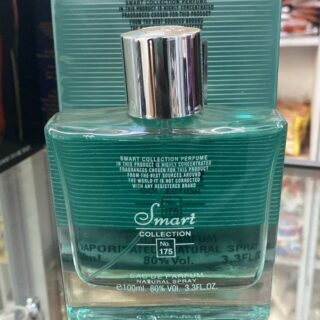 Smart collection perfume