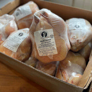 Chicken 1kg