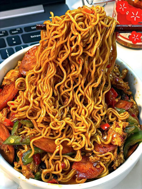 Indomie Special