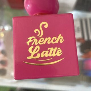 French Lette 50ml