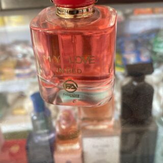 My love 50ml
