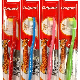 Colgate toothbrush(kids)