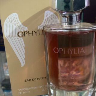 Ophelia perfume