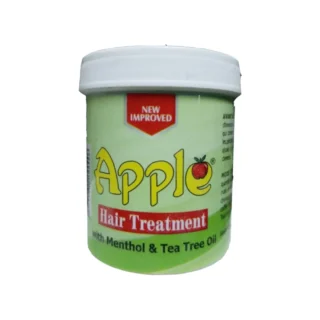 Apple Hair food