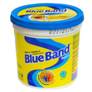 Blueband bread spread