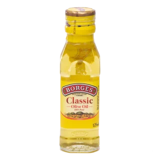 Borges olive oil