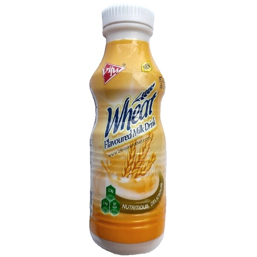 Wheat drink
