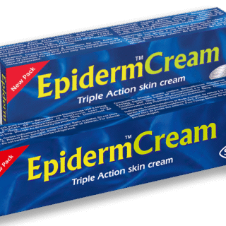 Epiderm cream
