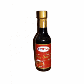 Festiva dark sauce