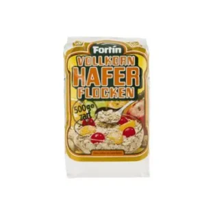 Fortin oats