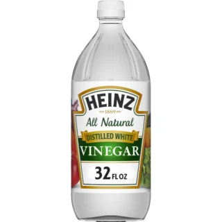 Vinegar