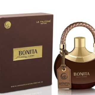 Bonita perfume