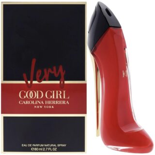 Good girl perfume
