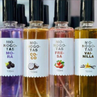 Monogotas perfume