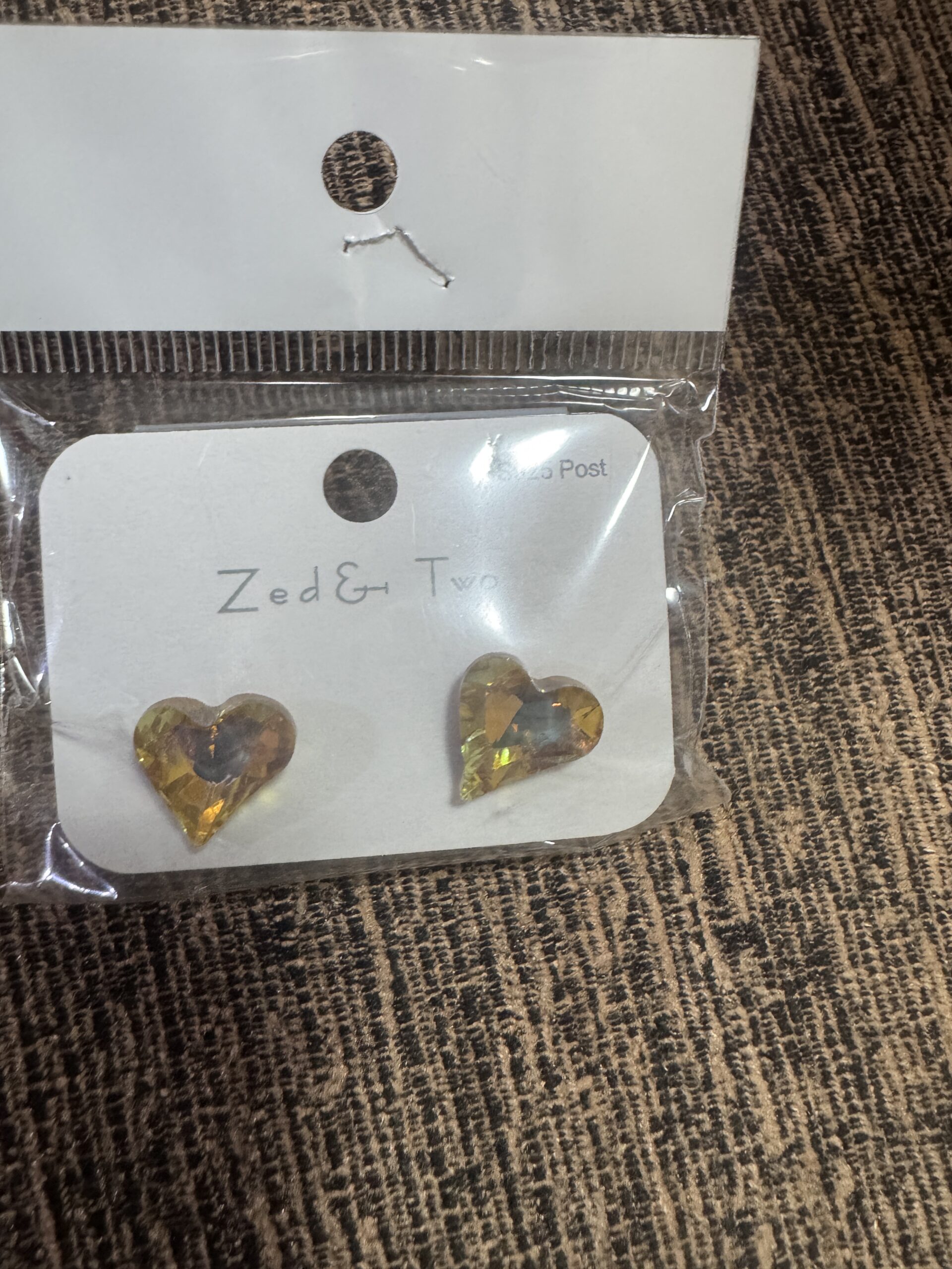 Earrings 005 - Image 2