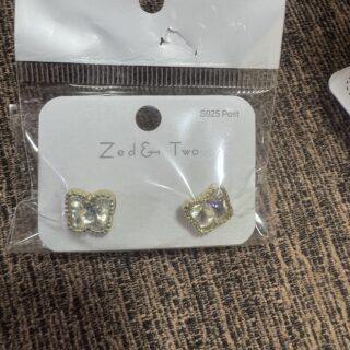 Earrings 004