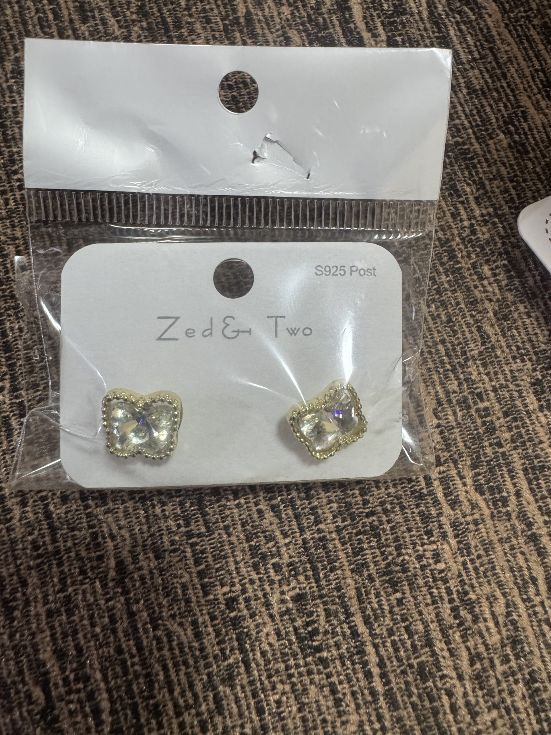 Earrings 004