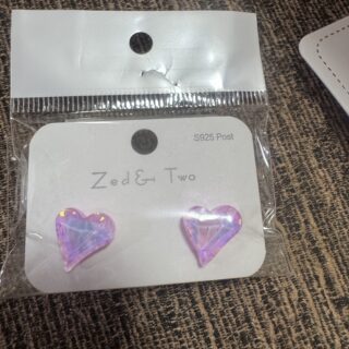 Earrings 005