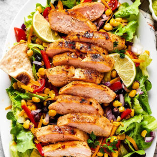 Chicken salad