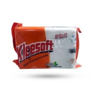 Kleesoft washing soap