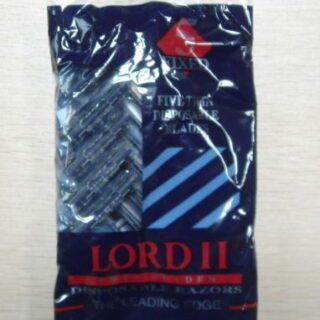 Lord shaving stick