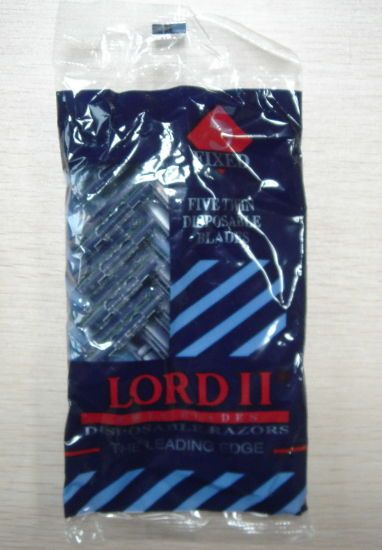 Lord shaving stick