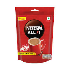 Nescafé all in 1
