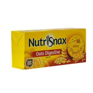 Nutri snack