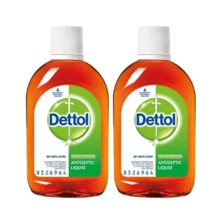 Dettol Antiseptic