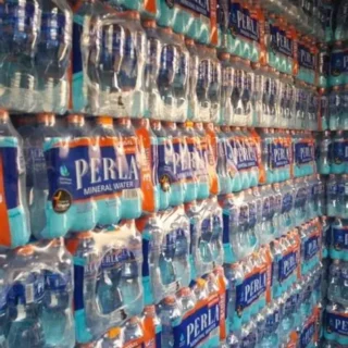 Perla mineral water(pk15)