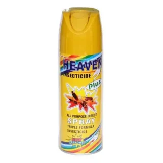 Heaven mosquito spray