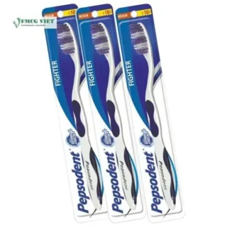 Pepsodent toothbrush