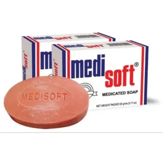 Medisoft Soap