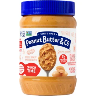 Peanut butter