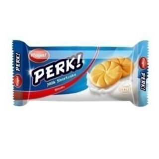 Perk biscuit