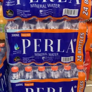 Perla medium size pack