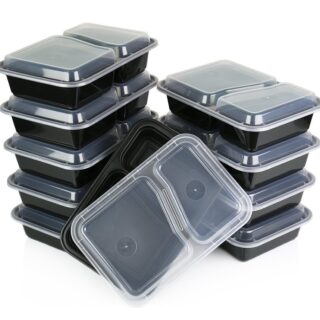 Lunch microwave bowl