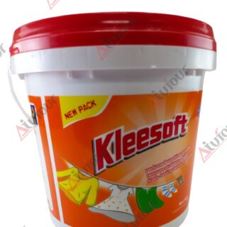 Kleesoft washing powder(1kg)
