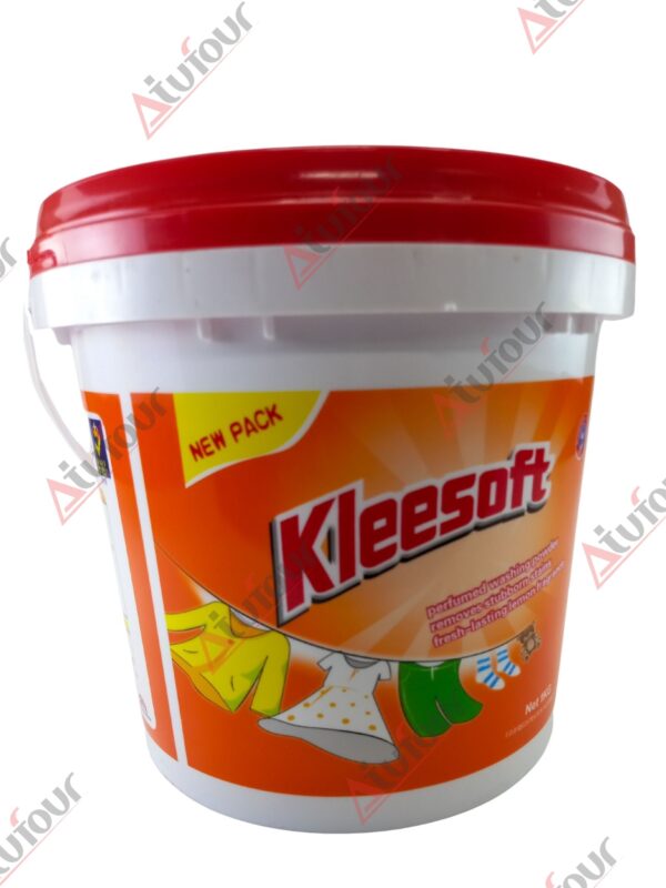 Kleesoft washing powder(1kg) - Sek-Kenny Ventures & Cuisine