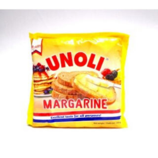 Unoli margarine
