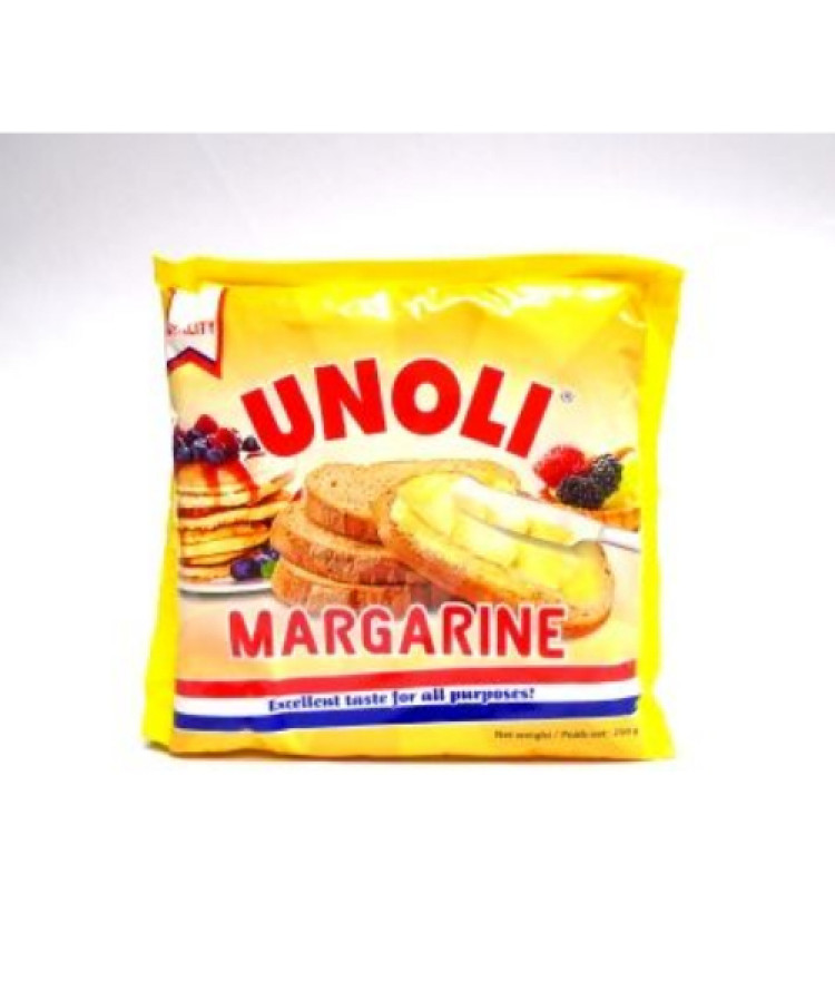 Unoli margarine