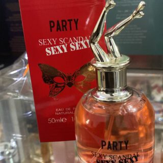 Party Sexy Scandal