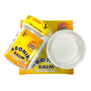Aboniki balm
