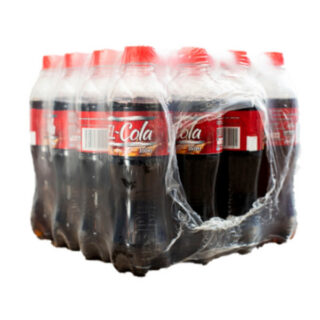 Bel cola pack