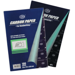 Carbon Paper