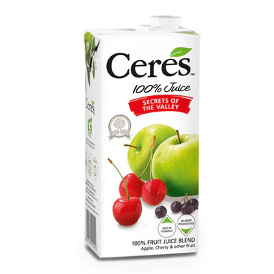 Ceres