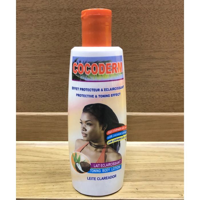 Cocoderm cream