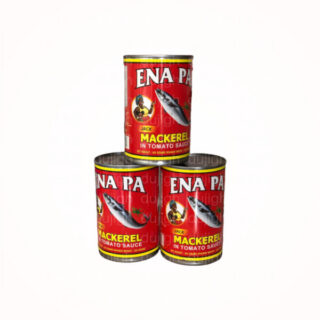 Ena mackerel