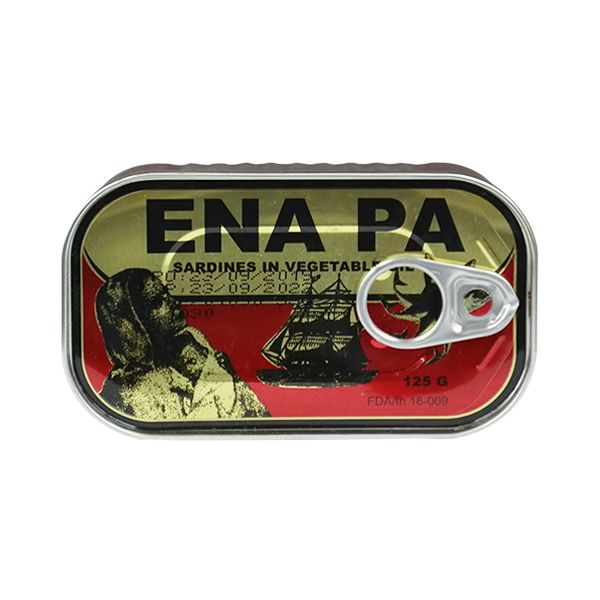 Ena pa sardine