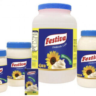 Festiva mayonnaise